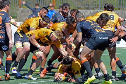El conjunto burgalés pasa a semifinales.