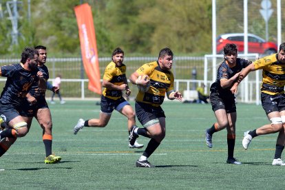 El conjunto burgalés pasa a semifinales.