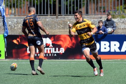 El conjunto burgalés pasa a semifinales.