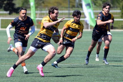 El conjunto burgalés pasa a semifinales.