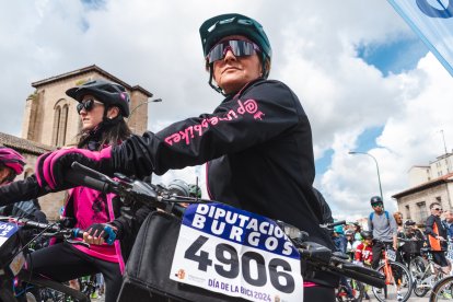 Solidarios, sanos y en forma.
