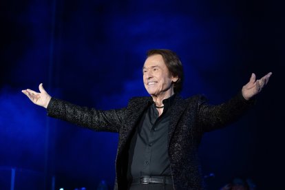 Francisco J. Olmo - Europa Press - Archivo