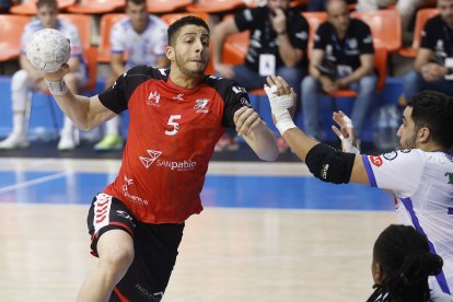 Los Cidianos jugarán la final por el ascenso a Asobal