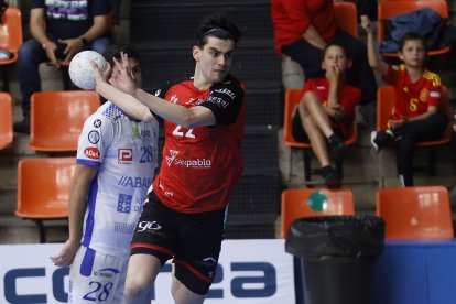 Los Cidianos jugarán la final por el ascenso a Asobal