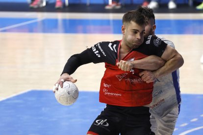 Los Cidianos jugarán la final por el ascenso a Asobal
