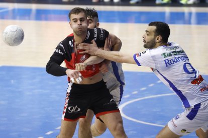 Los Cidianos jugarán la final por el ascenso a Asobal
