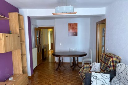 Imagen del salón