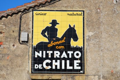 El libro recoge el testigo de la historia diseminada por toda la provincia
