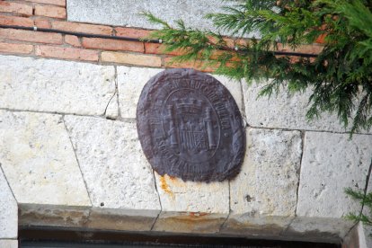 El libro recoge el testigo de la historia diseminada por toda la provincia