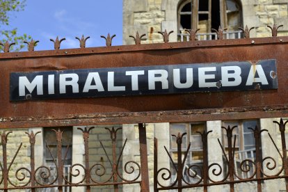 El libro recoge el testigo de la historia diseminada por toda la provincia