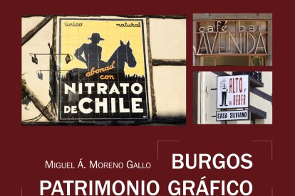 El libro recoge el testigo de la historia diseminada por toda la provincia