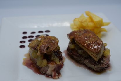 Mesón El Viso