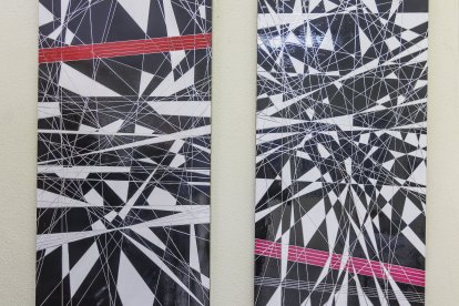 Homenaje a Antonio José y Rafael Calleja.