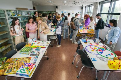 Entrará en funcionamiento el próximo curso en la Facultad de Educación