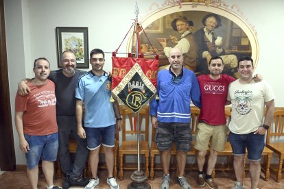 Peña Recreativa Castellana