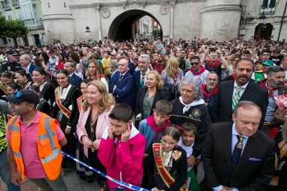 Las fiesta del ruido y la pólvora regresa a al programa festivo.