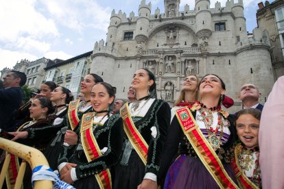 Las fiesta del ruido y la pólvora regresa a al programa festivo.