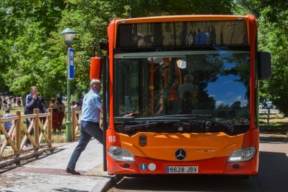 Celebración del Día de las Peñas en Fuentes Blancas