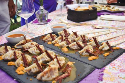 Concurso del Buen Yantar.