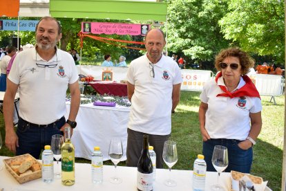 Concurso del Buen Yantar.