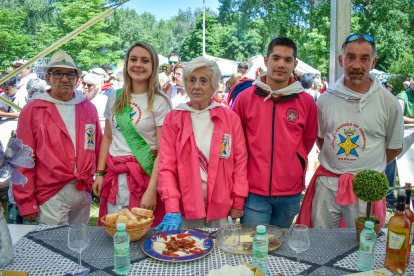 Concurso del Buen Yantar.