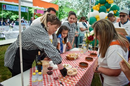 Concurso del Buen Yantar.