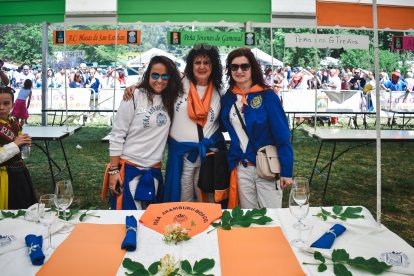 Concurso del Buen Yantar.