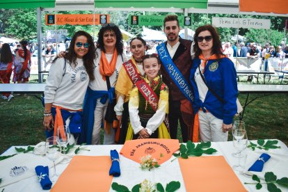 Concurso del Buen Yantar.