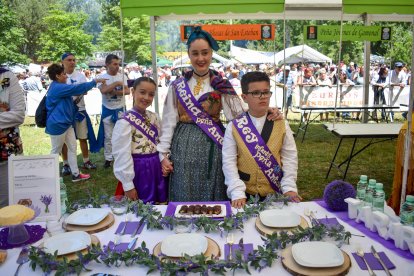 Concurso del Buen Yantar.