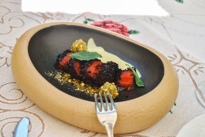 Concurso del Buen Yantar.