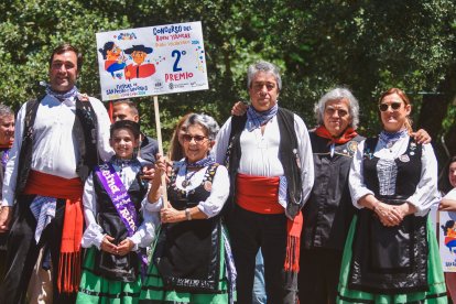 Concurso del Buen Yantar.