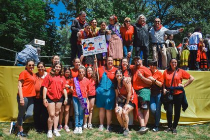 Concurso del Buen Yantar.