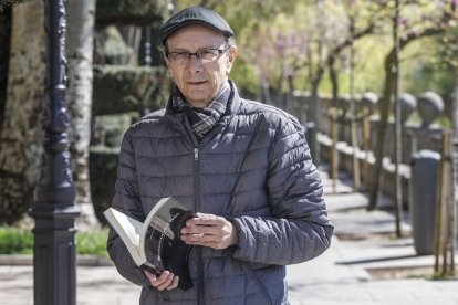 Ricardo Ruiz Nebreda.