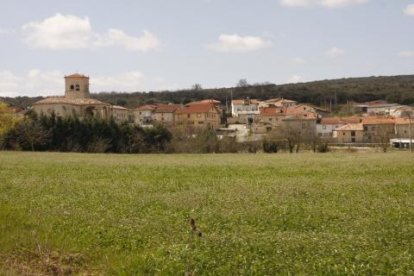 Vista general de Bisjueces.