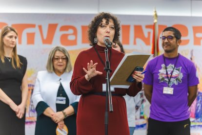 Octava edición del Festival Intercultural de Burgos.