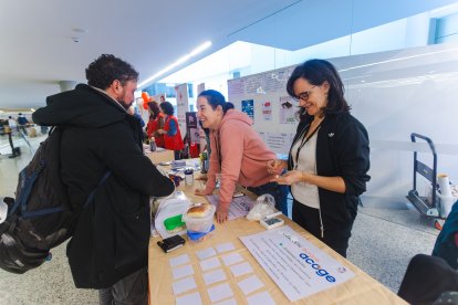 Octava edición del Festival Intercultural de Burgos.