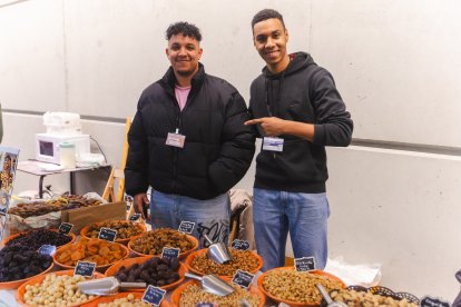 Octava edición del Festival Intercultural de Burgos.