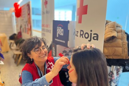 Octava edición del Festival Intercultural de Burgos.