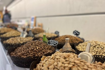 Octava edición del Festival Intercultural de Burgos.