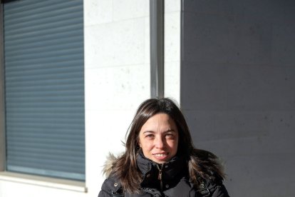 Programa 'Crecemos' en Tariego de Cerrato (Palencia)