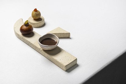 'De tapas por Burgos'