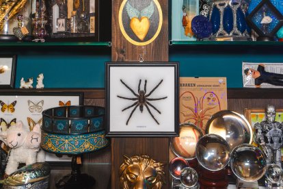 Situada en el corazón histórico de Burgos, cerca de la Catedral, en la calle Fernán González.