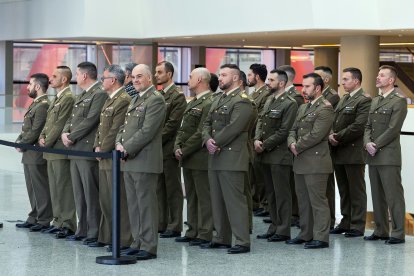 Un montaje donde se cuidan todos los detalles.