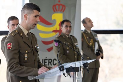Un montaje donde se cuidan todos los detalles.