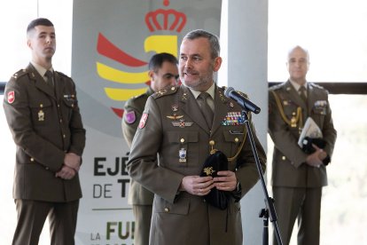 Un montaje donde se cuidan todos los detalles.