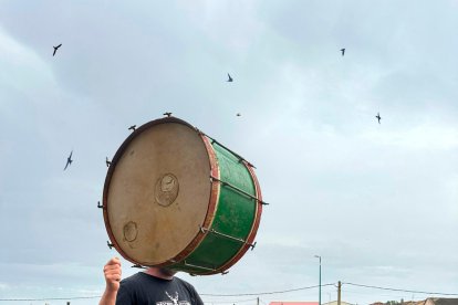 Nilo Gallego orelles voladores