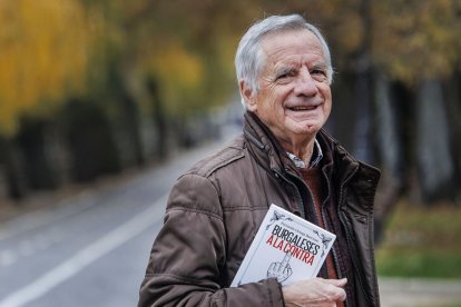 Fernando Ortega Barriuso.