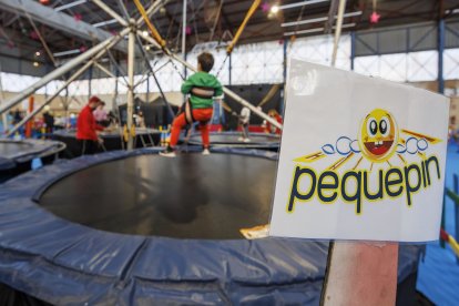 El PIN abre hasta el día 5 de enero.