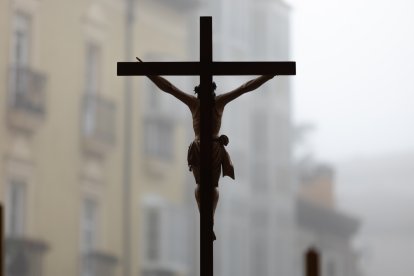 Apertura del Año Jubilar en Burgos.