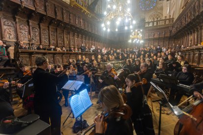 Concierto de Apertura del Año Jubilar